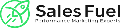 Sales Fuel Logo